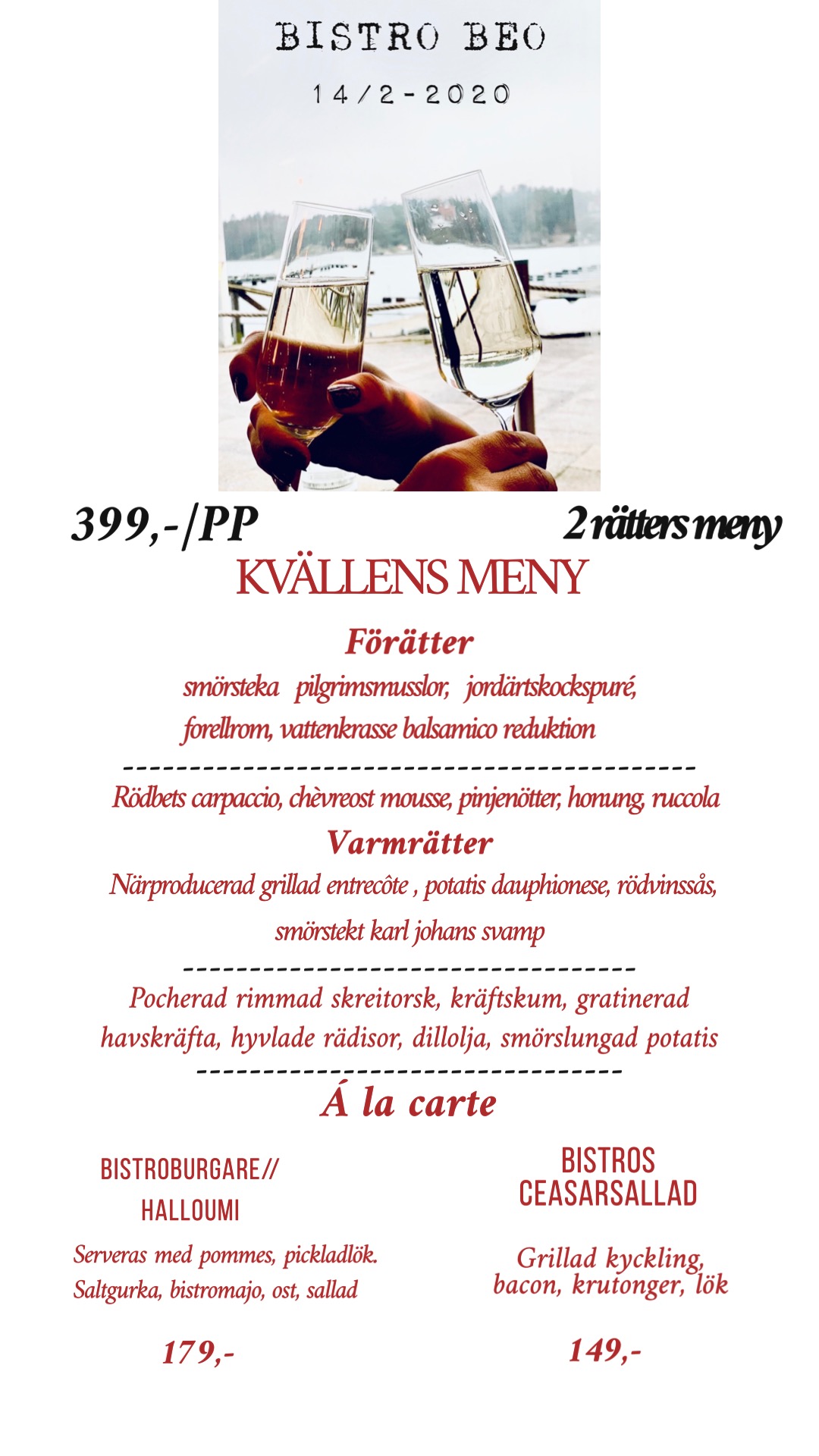 Alla Hjärtans Dag